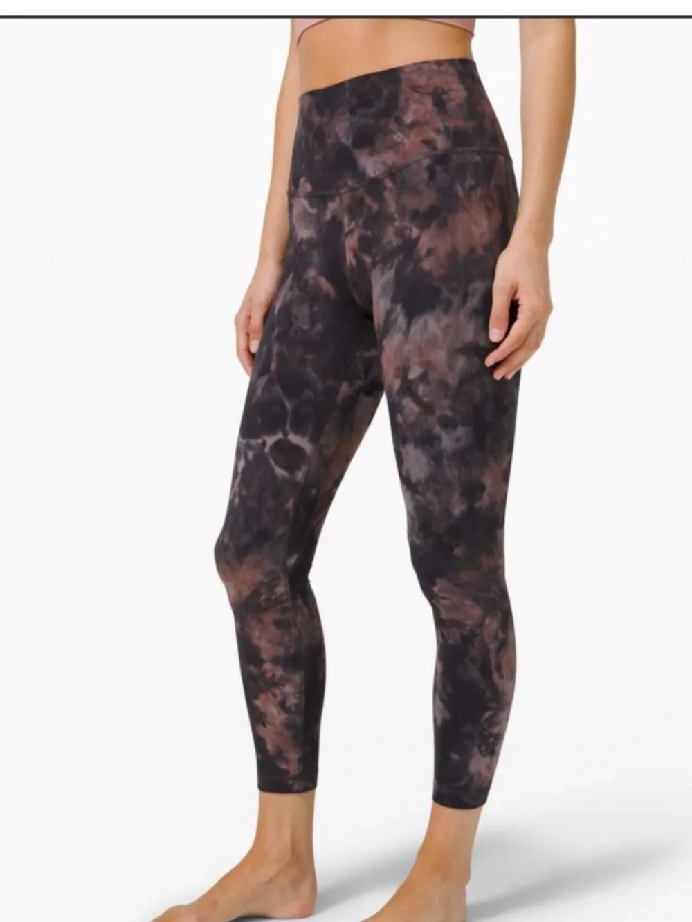 LULULEMON ALIGN HIGH-RISE PANT 25